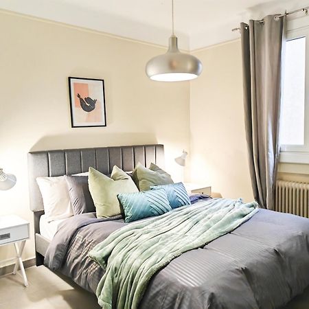 Ipeirou Central Athens Apartman Kültér fotó