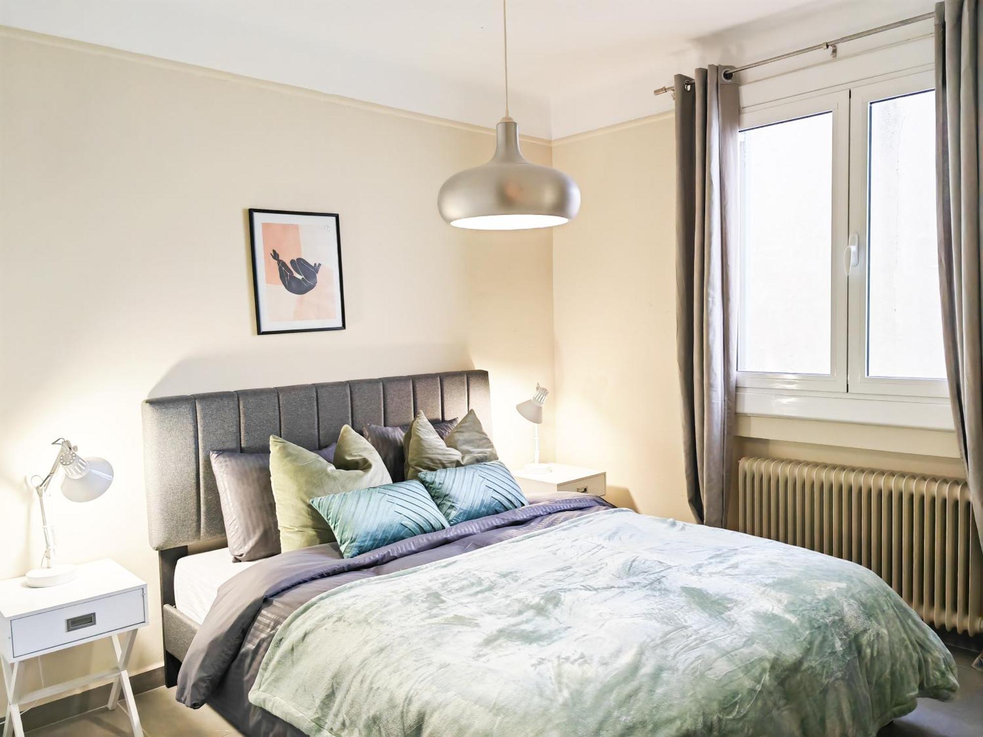 Ipeirou Central Athens Apartman Kültér fotó