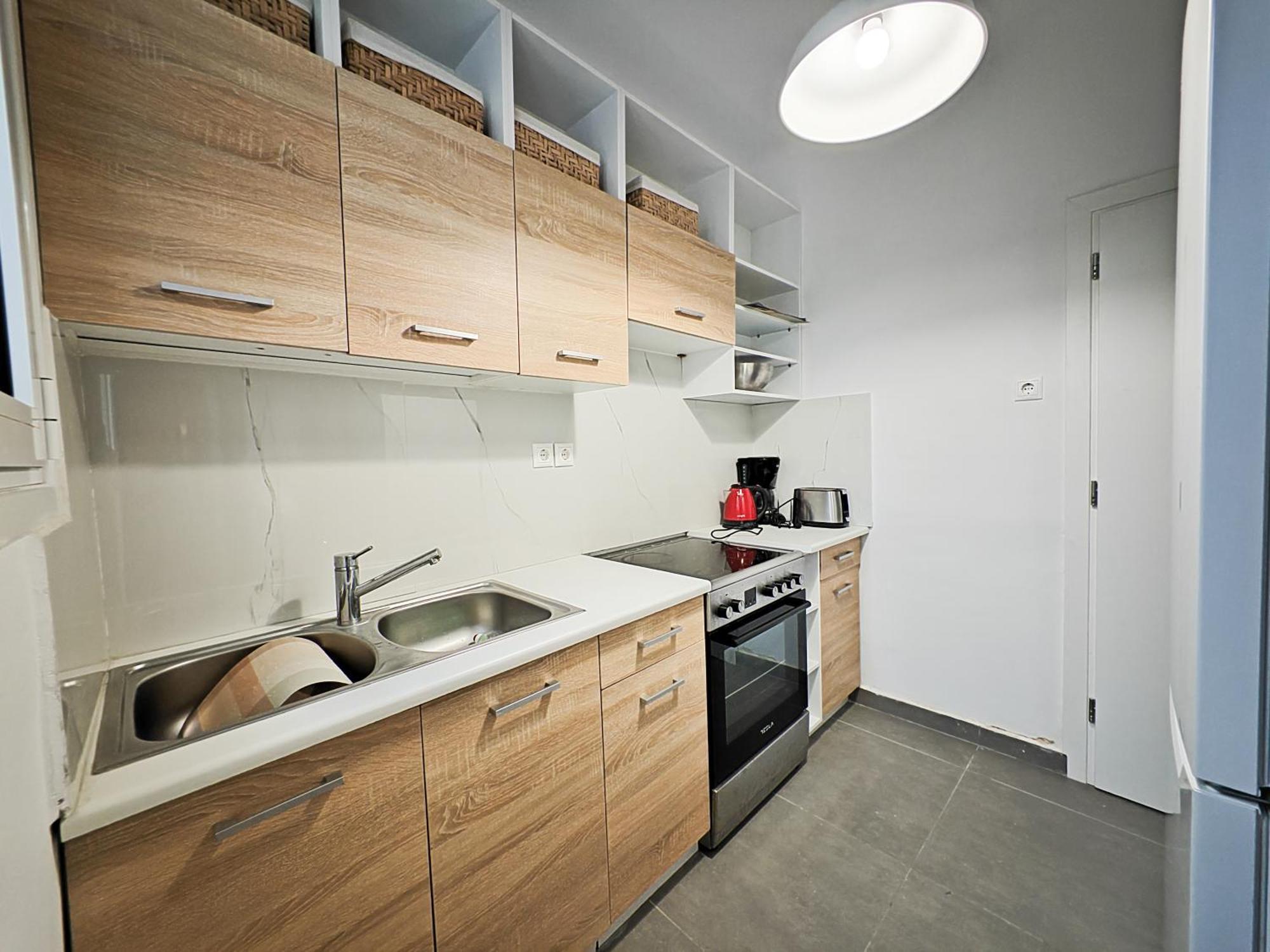Ipeirou Central Athens Apartman Kültér fotó