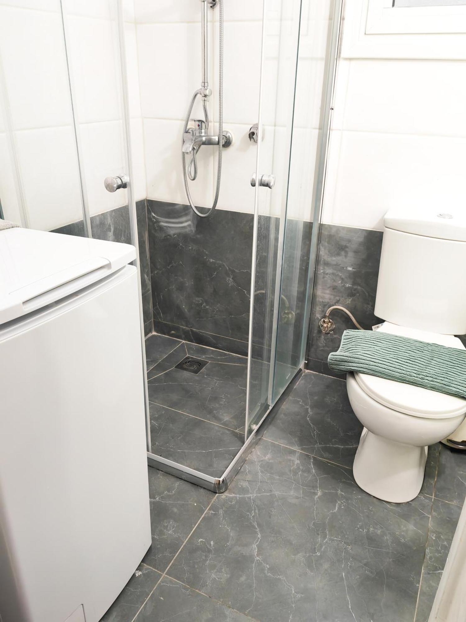 Ipeirou Central Athens Apartman Kültér fotó