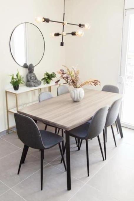 Ipeirou Central Athens Apartman Kültér fotó