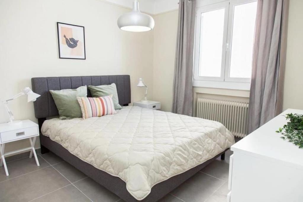 Ipeirou Central Athens Apartman Kültér fotó