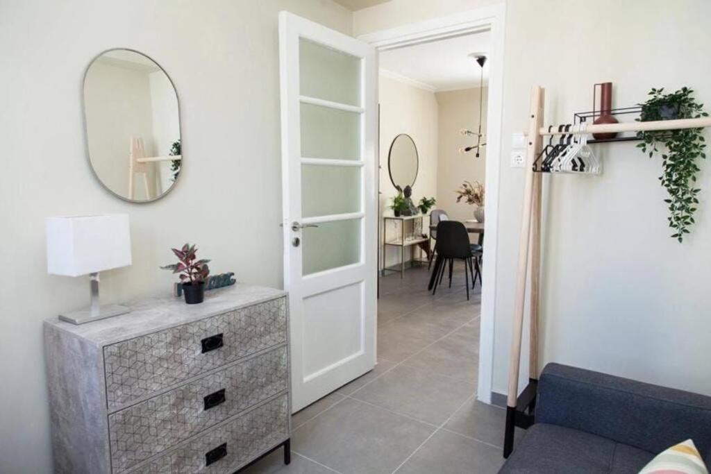 Ipeirou Central Athens Apartman Kültér fotó